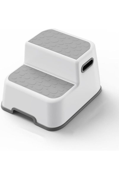 SupWolf Step Stool for Kids/Toddler/Adult -Height 10.0 ",Hold up to 200 Pound...