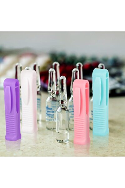 Generic 8Pcs Ampule Opener, Glass Vial Breaker, Glass Bottle Cutting Device R...