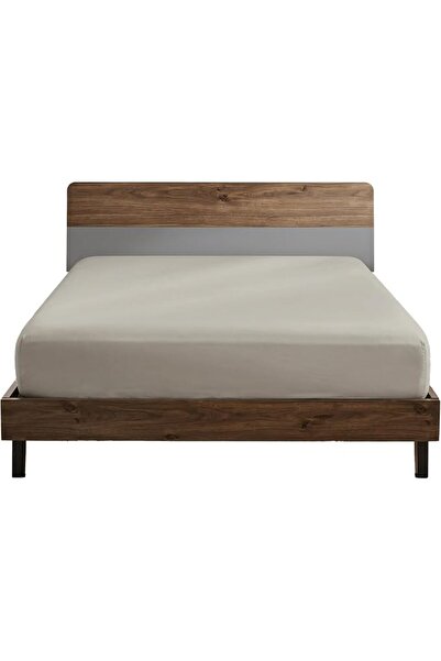 D DONETELLA FEEL THE LUXURY ملاءات سرير سوبر كينج من دونيتيلا مقاس 200×200 سم...
