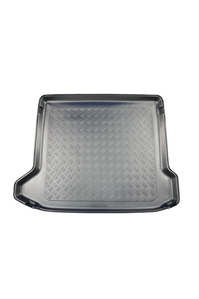 PTC Trunk tray Hyundai Ioniq 5, production 2021 - present, hatchback body