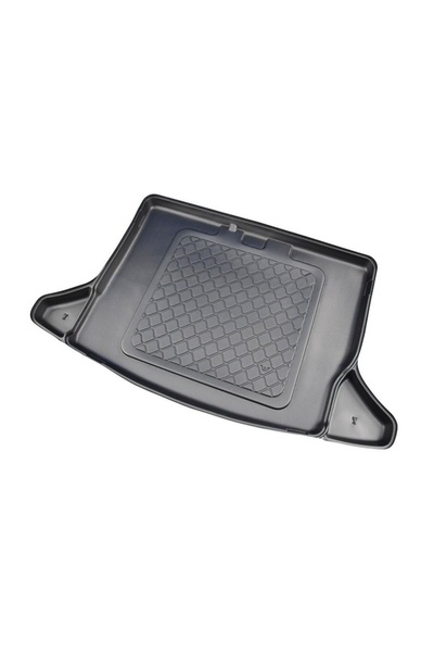 PTC Premium Kia Niro trunk tray manufactured 08.2016 - present (lower trunk)
