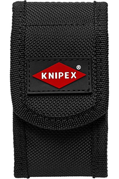 Generic KNIPEX 00 19 72 LE Assortimenti di utensili Tasca portautensili per C...