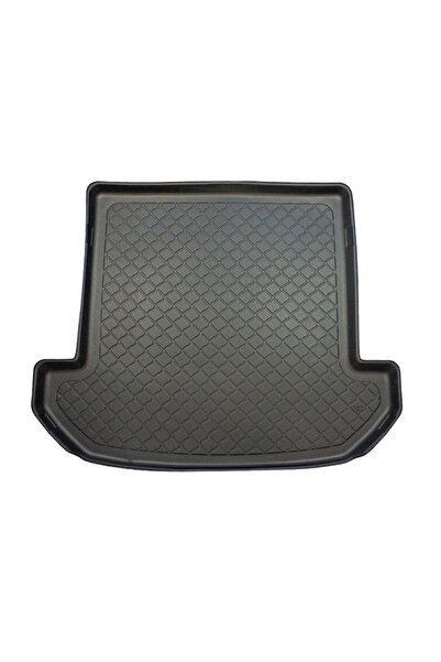 PTC Trunk tray Kia Sorento manufacture 02.2015 - present (7 seats)