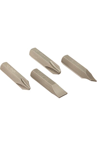 Generic مجموعة رؤوس مفك كهربائي (4 قطع) من هانغتشو جريت ستار إندست 153896