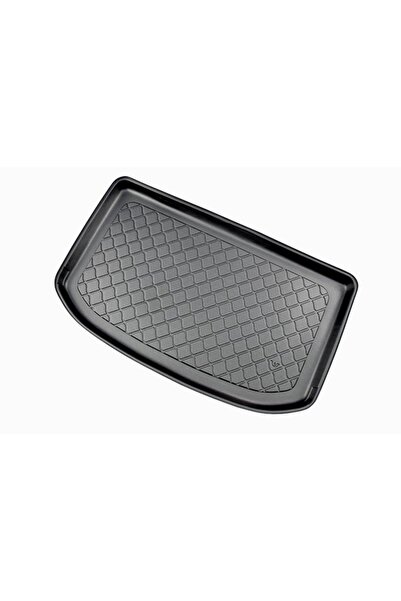 PTC Trunk tray Kia Soul hatchback body manufacture 03.2014 - present (trunk f...