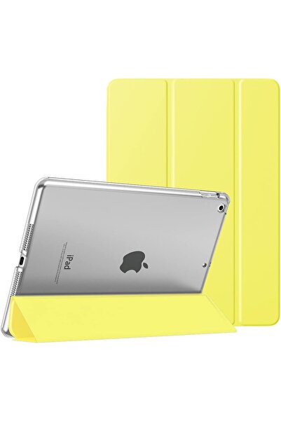 Generic غطاء MoKo مناسب لجهاز iPad الجديد من الجيل التاسع 2021/الجيل الثامن 2...