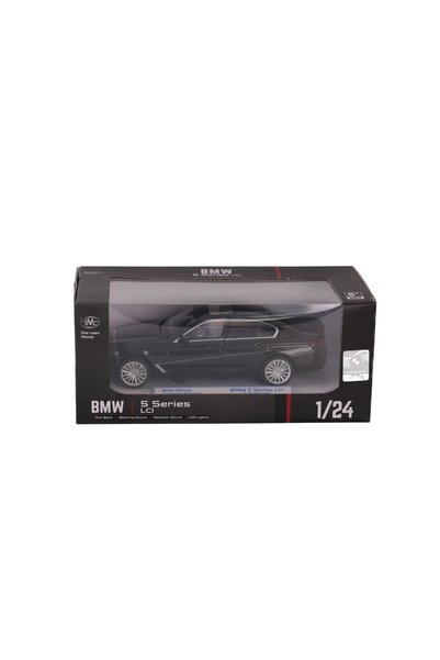 Generic Brand Kzl-H2781 1 24 بي إم دبليو الفئة الخامسة I مزودة بإضاءة 24