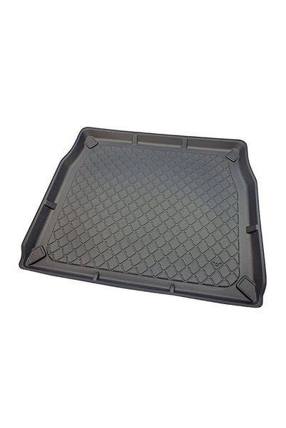 PTC Placă portbagaj de plafon Discovery II fabricat 02.1999 - 10.2004 (5 locuri)