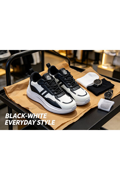 xihuiwa Men's shoes autumn and winter new sports shoes men's casual work anti...