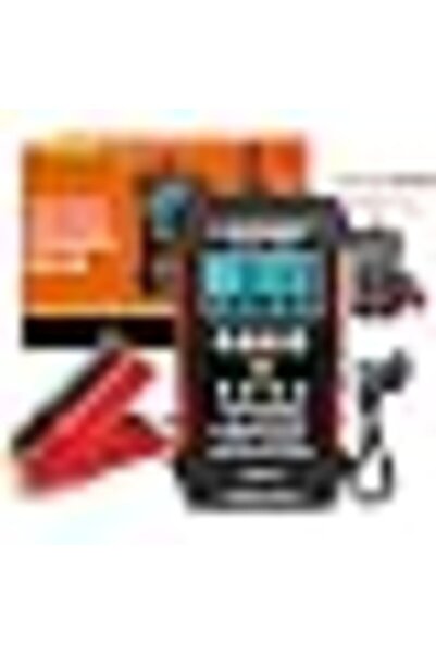Generic 12V 10A 24V 5A Car Battery Charger, 7 Stage Battery Pulse Repair GEL/...