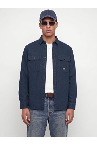 Jack & Jones Überhemd Relaxed Fit Überhemd
