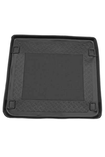 PTC Tavă portbagaj Renault Grand Scenic fabricat în 2010. 2003 - 2009