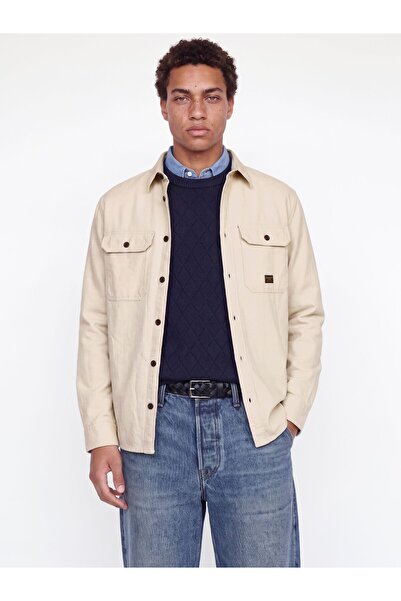 Jack & Jones Überhemd Relaxed Fit Überhemd