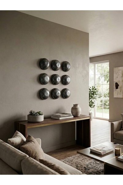 Alba Home Decor Dekoratif duvar süsü