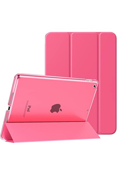 Generic غطاء MoKo مناسب لجهاز iPad الجديد من الجيل التاسع 2021/الجيل الثامن 2...