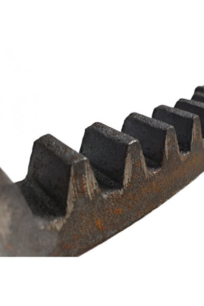 ELEFANT TOOLS Coroana Betoniera Elefant, 640mm interior, 140 dinti, piesa de ...