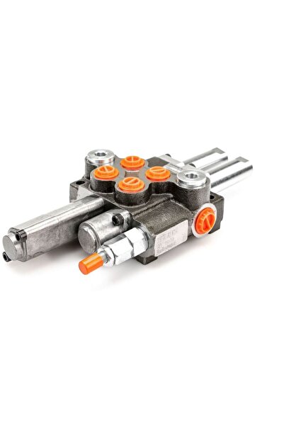 Other DISTRIBUITOR HIDRONIC DUBLU (2) 40L CU COMANDĂ FLOTANTĂ 02P40 1A1K16 GV...