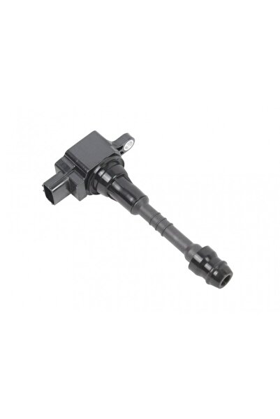 LORO Bobină de aprindere 1 conector 3 pini SAE Nissan Almera / Primera 224486...