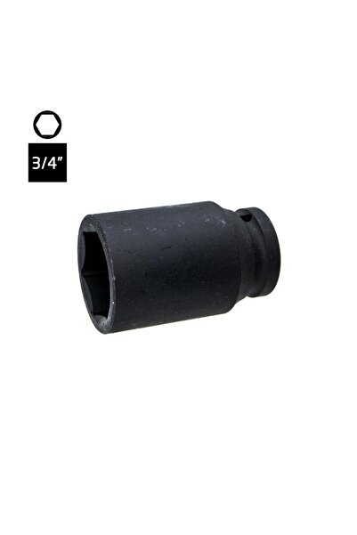 Titi 6610 Šestokutni 3/4" duži duboki nasadni ključ 36 mm