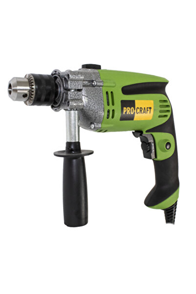 PRO CRAFT Bormasina cu Percutie ProCraft PS1050, 1000W, pentru lemn beton si ...