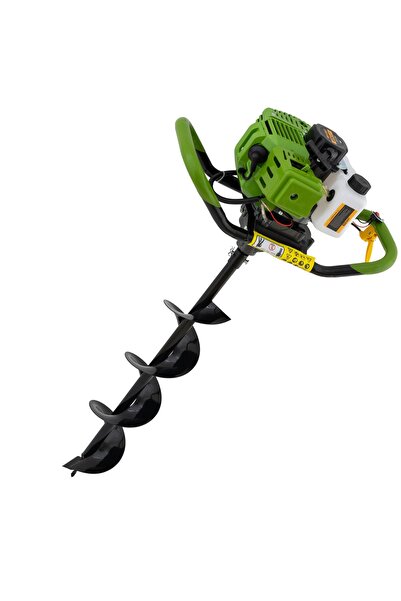 PRO CRAFT Motoburghiu ProCraft GD52, 52cc, 1400W, motor 2T, 2800-3200 RPM, pe...