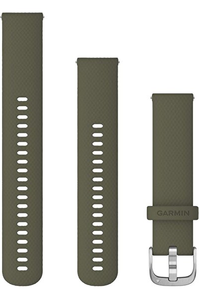 Garmin Quick Release Bands