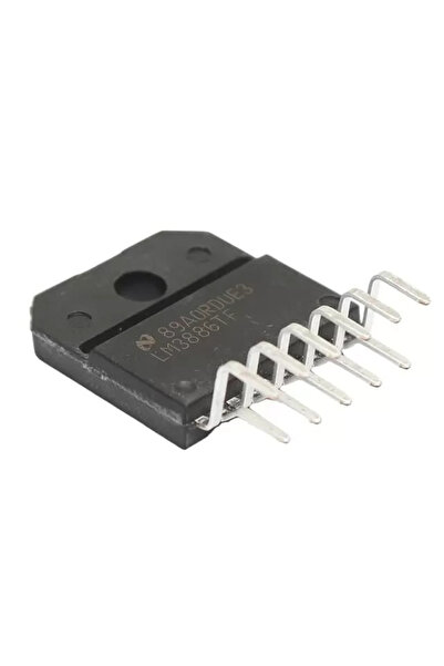 SH Lm 3886tf To220-11-f Entegre Devre