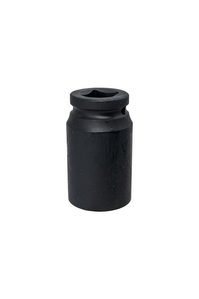 Titi 6609 Altı Köşe 3/4" Havalı Uzun Derin Lokma Anahtar 32 mm