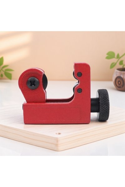 Choice M3-22MM Mini Alloy Steel Pipe Tubing Cutter for 1 8 to 7 8 Inch OD Cop...