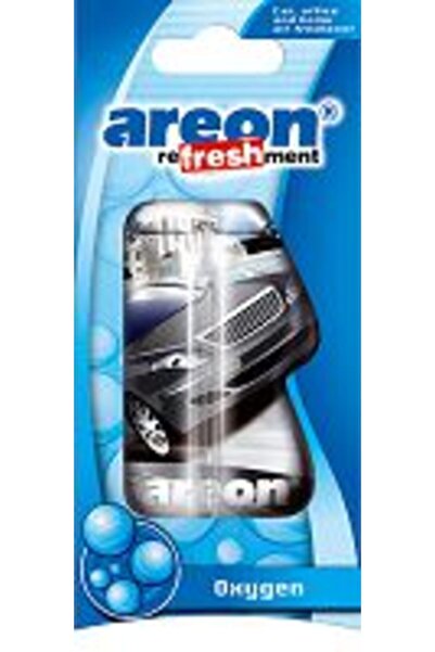 Areon Odorizant auto LC16 Oxigen 8,5 ml, 1 buc.