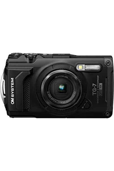 Olympus Aparat foto digital V110030BU000, 12MP, 3'' LCD, Negru