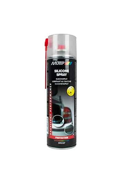 Motip Spray lubrifiant cu silicon Silicone Spray 090107, 500 ml