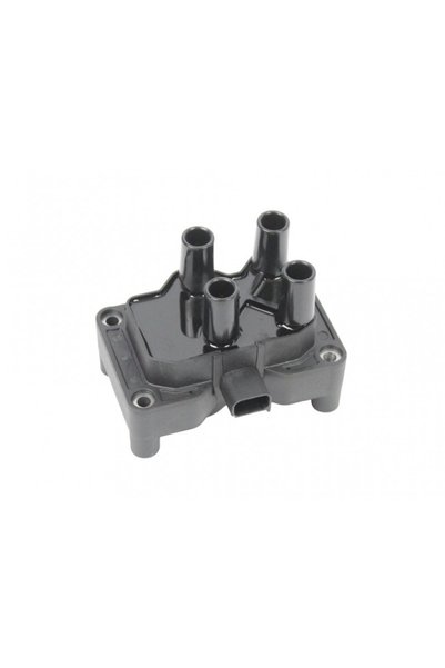 LORO Bobină de aprindere cu 4 pini Ford B-MAX / C-MAX / Fiesta / Focus 1350562