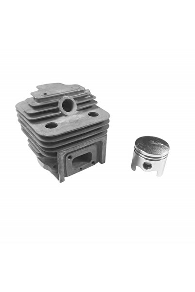 ELEFANT TOOLS Set Motor Motocoasa Elefant TL43, complet, piesa de schimb motor