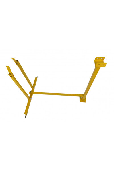 ELEFANT TOOLS Suport Despicator Lemne Elefant 02952, teava rectangulara, usor...