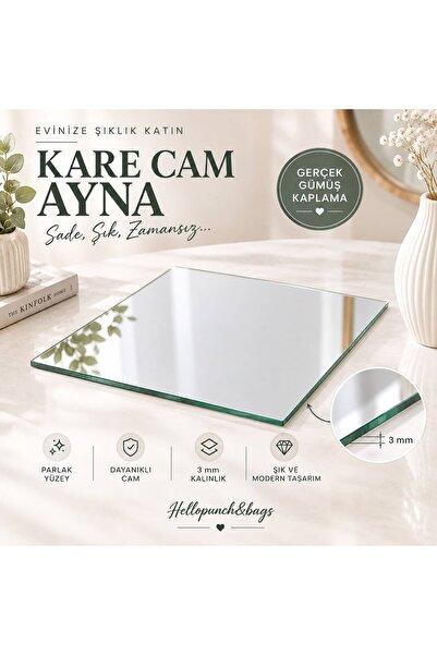 HelloPunch&Bags Söz, Nişan ve Kına gibi özel günlerde kullanılan YUVARLAK / K...