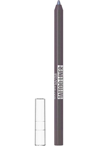 Maybelline New York Μολύβι Τζελ Περιγράμματος Τατουάζ - 822 Γραφίτης Διαστήμα...