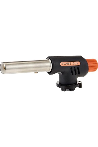 GO2CAMPS Culinary Butane Torch, Professional CookingTorch Lighter Butane Refi...