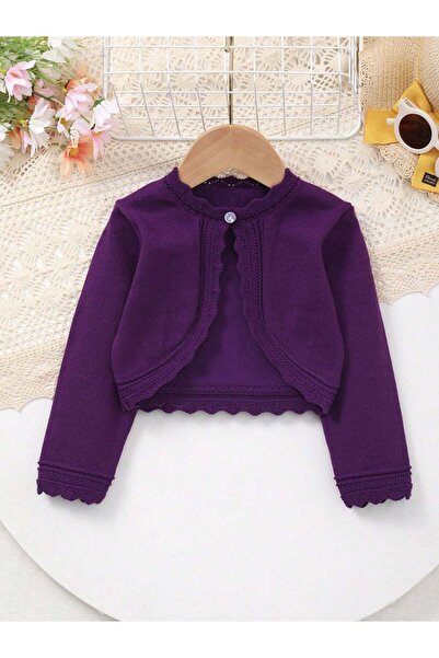 Sheya Cardigan, mov