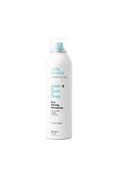 Milkshake Milk_Shake Lifestyling Δυνατό Σπρέι Μαλλιών (250ml)