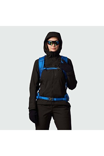 NORTHFINDER BU-6601OR jachetă softshell de călătorie pentru femei 3L KOZIARKA...