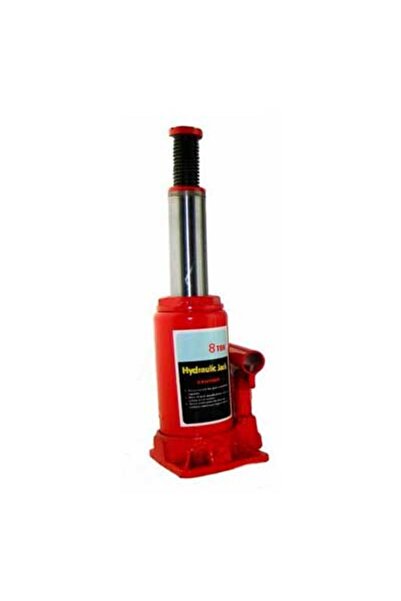 Catol Lux Hydraulic bottle jack NC-01-B0608 8 t 200-385 mm