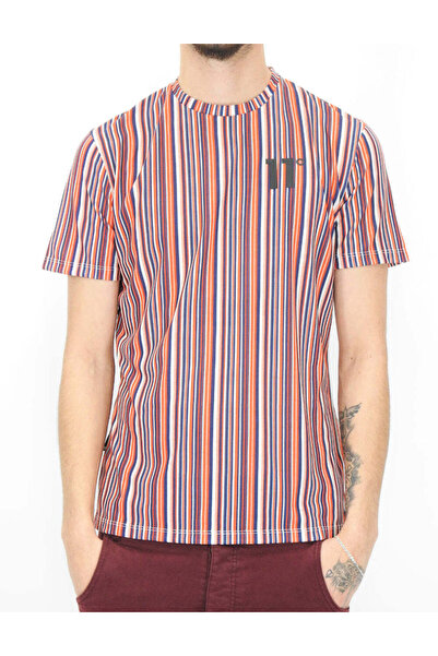 Sheya Tricou, mix culori