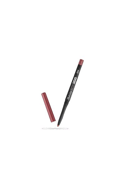 Pupa Milano Pupa Made to Last Μολύβι Χειλιών Ορισμού - 404 Tango Pink (0.35γρ)