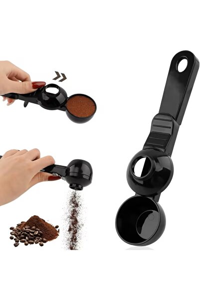 Generic Brand 2 in 1 spoon