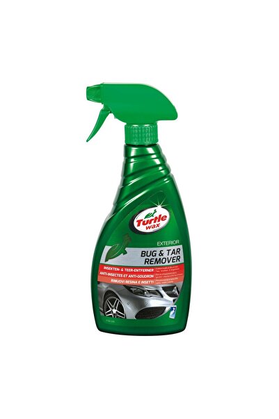 Turtle Wax Detergent pentru reziduuri organice (insecte) și depuneri bitumino...