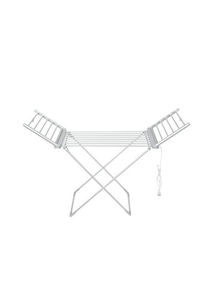 OEM MDSALE@ electric clothes dryer, surface area 12m, adjustable height, stai...