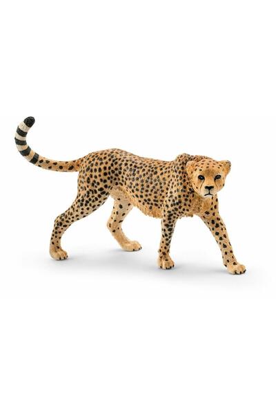 SCHLEICH Dişi Çita 14746