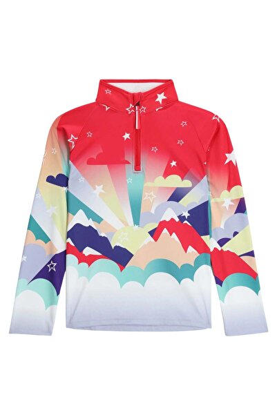 Spyder Ski jacket for children Surface 2025-Multicolor-XL