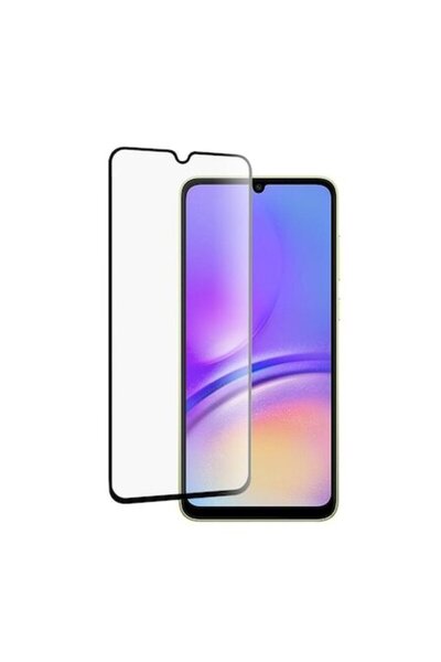 pçs Folie de protecție, sticlă securizată 9D pentru Samsung Galaxy A05, adezi...